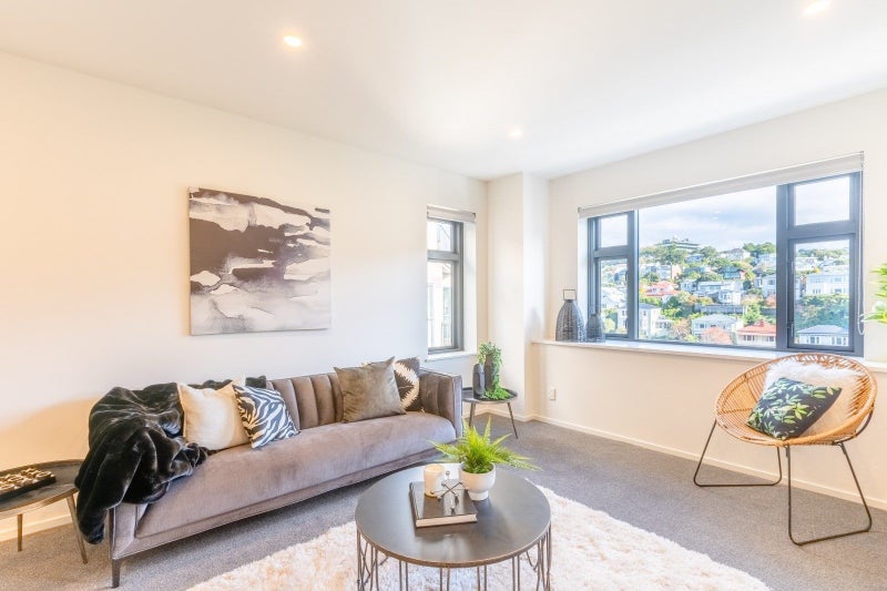 14A/120 The Terrace, Wellington Central, Wellington - Carousel 2