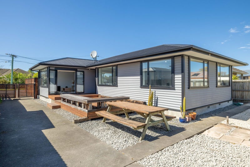 16 Horton Place, Avondale, Christchurch - Carousel 1