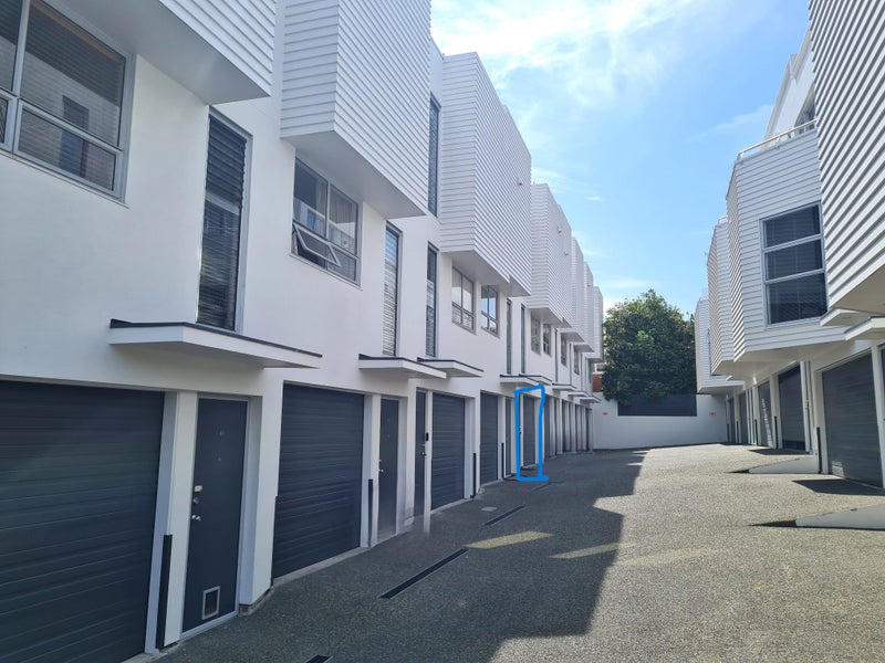 A6/15 Scanlan Street, Grey Lynn, Auckland - Carousel 1