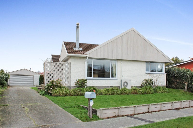 5 Highfield Place, Avonhead, Christchurch - Carousel 1