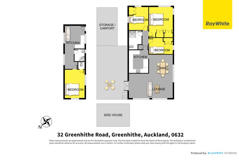 32 Greenhithe Road, Greenhithe, Auckland - Carousel 28