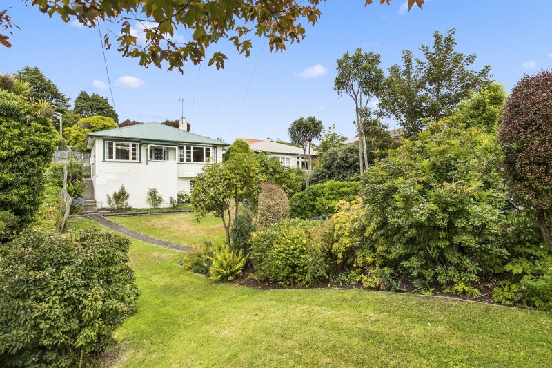 54 Mitchell Avenue, Maryhill, Dunedin - Carousel 1