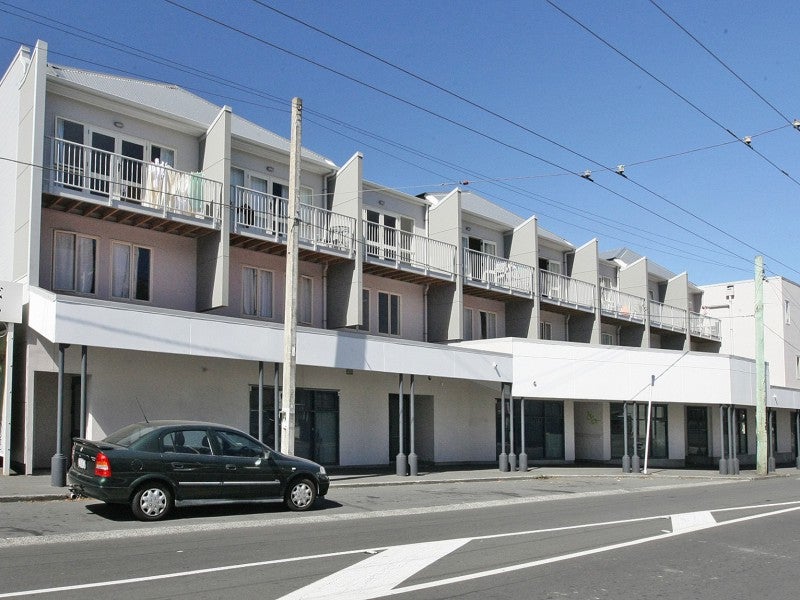 308/72 Herald Street, Berhampore, Wellington - Carousel 26