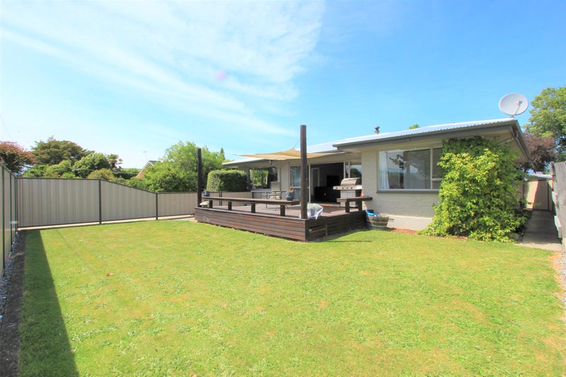 25 Ward Street, Springlands, Blenheim - Carousel 2