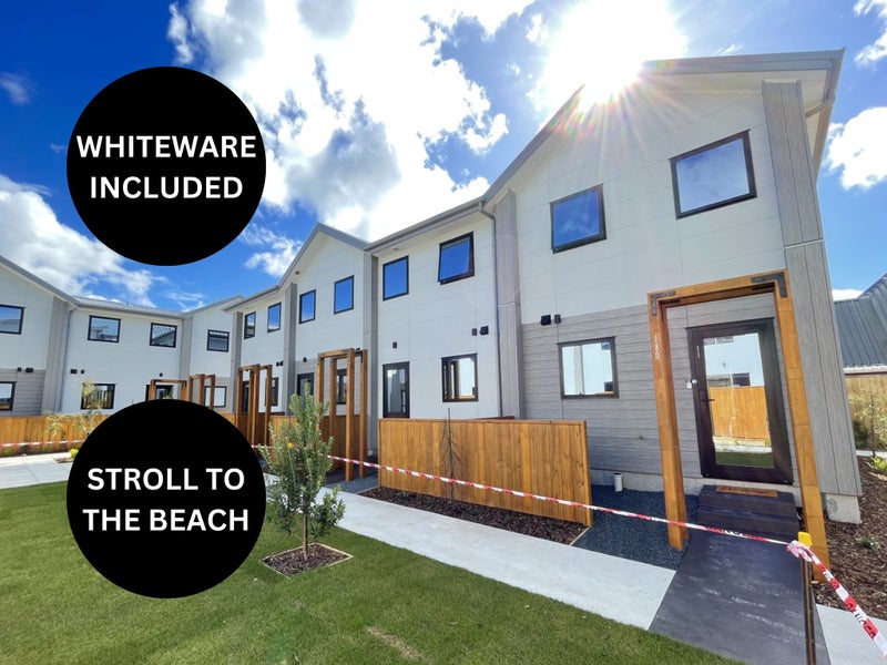 12/180 Marine Parade, New Brighton, Christchurch - Carousel 1