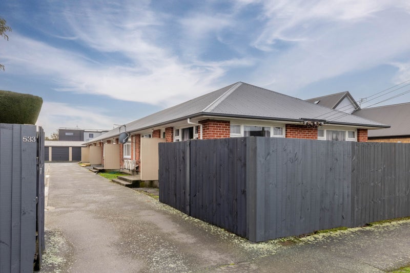 533 Gloucester Street, Linwood, Christchurch - Carousel 1