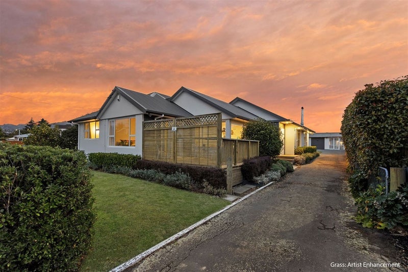 17 Greenpark Street, Hoon Hay, Christchurch - Carousel 21