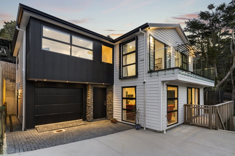 76A Mountbatten Avenue, Hillcrest, Auckland - Carousel 24