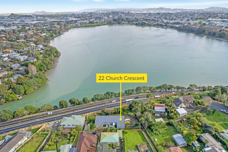 1/22 Church Crescent, Panmure, Auckland - Carousel 1