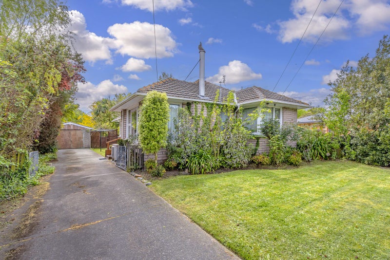 22 Reynolds Avenue, Bishopdale, Christchurch - Carousel 2