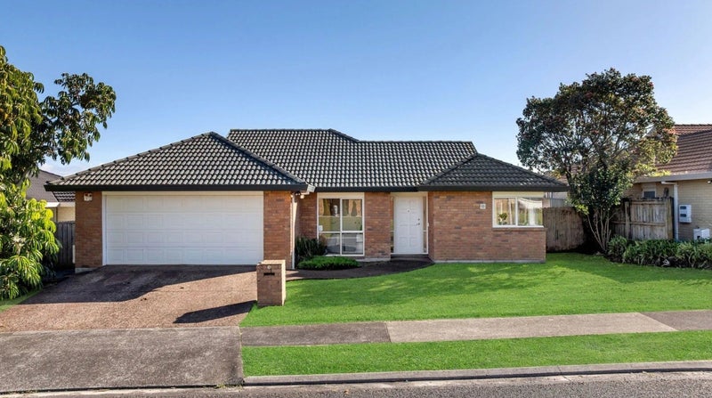 3 Glencullen Place, Dannemora, Auckland - Carousel 1