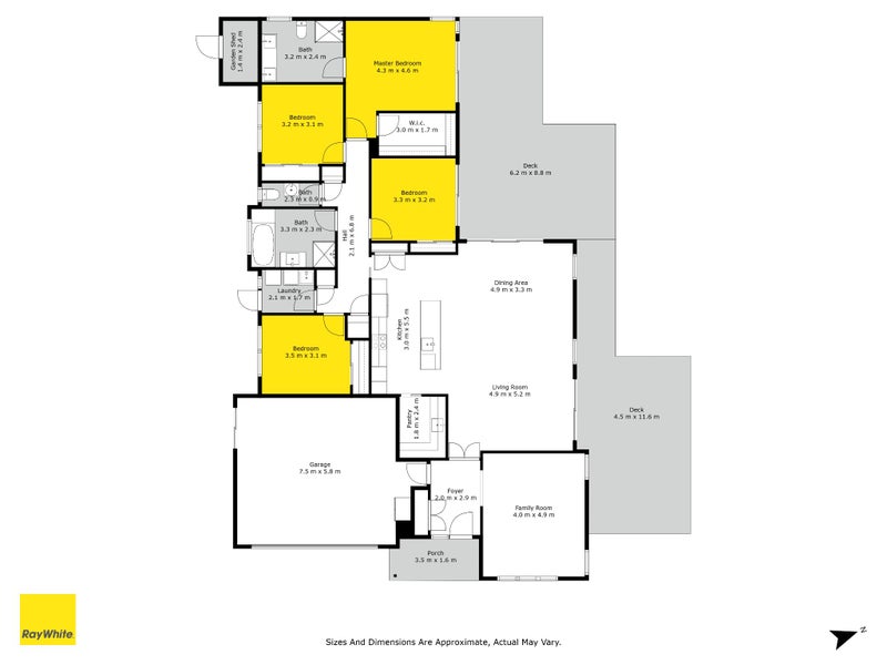 27 Doidge Street, Beachlands, Auckland - Carousel 36