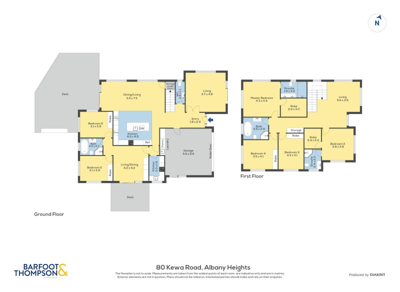 80 Kewa Road, Albany Heights, Auckland - Carousel 26