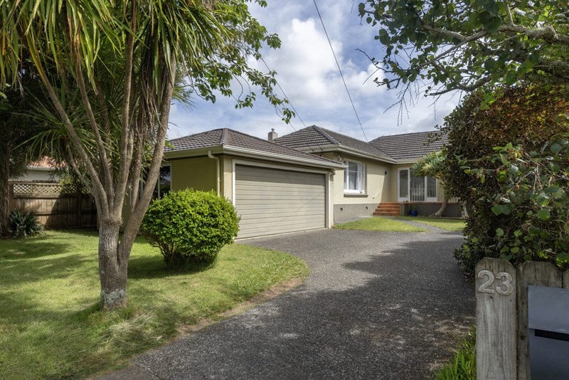 23 Rewi Road, Royal Oak, Auckland - Carousel 1