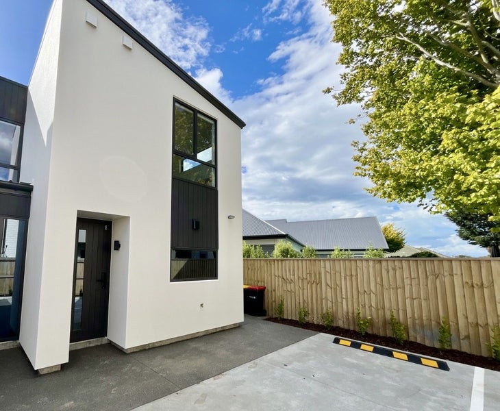 8/200 Lyttelton Street, Spreydon, Christchurch - Carousel 1