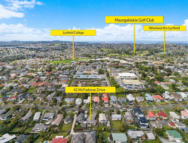 42 McFadzean Drive, Blockhouse Bay, Auckland - Carousel 18