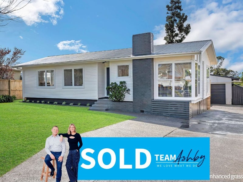 36 Normandy Place, Henderson, Auckland - Carousel 1