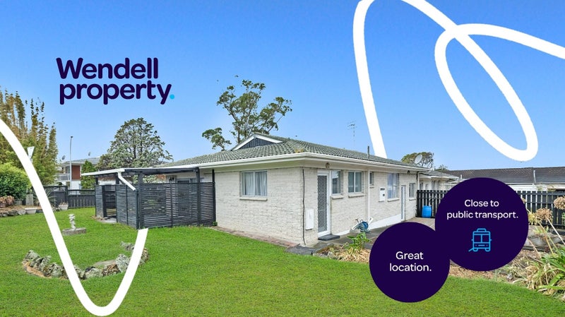 1/44 Bertrand Road, Mount Wellington, Auckland - Carousel 1