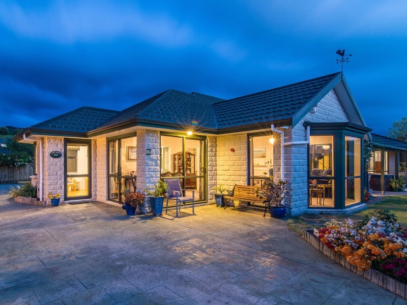 20 Harry Shaw Way, Raumati South, Paraparaumu - Carousel 1