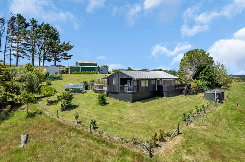 141 Adams Road, Whangarei - Carousel 1
