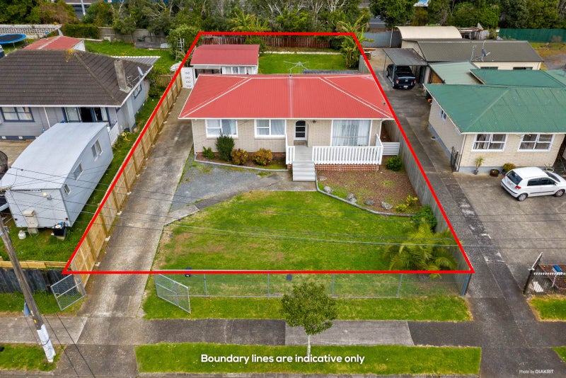 25 Waimate Street, Otara, Auckland - Carousel 2
