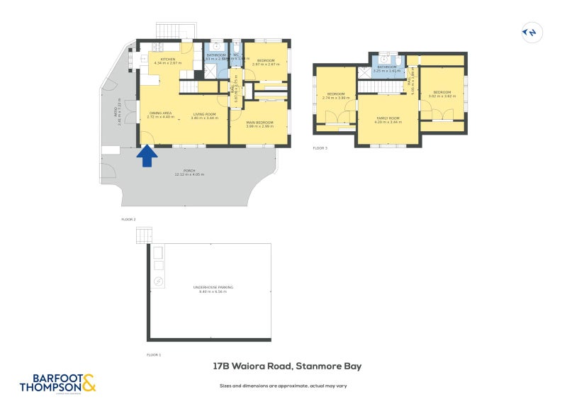 17B Waiora Road, Stanmore Bay, Whangaparaoa - Carousel 24