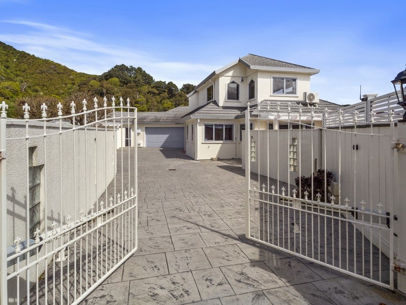 6A Tyndall Street, Waiwhetū, Lower Hutt - Carousel 1