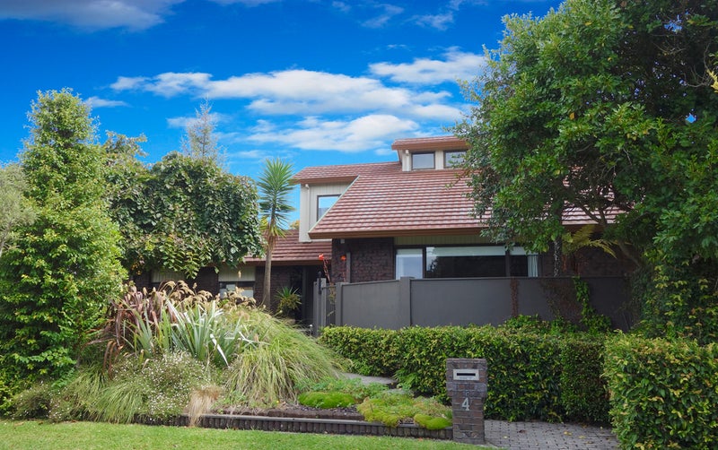 4 Louise Place, Riverlea, Hamilton - Carousel 1