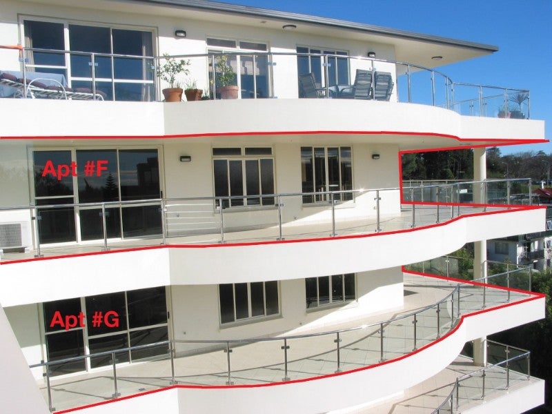 40G Thackeray Street, Hamilton Lake, Hamilton - Carousel 1