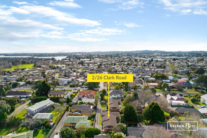 26B Clark Road, Pahurehure, Papakura - Carousel 20