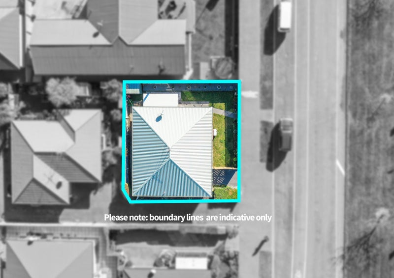 220 Walnut Avenue, Ashburton, Ashburton - Carousel 38