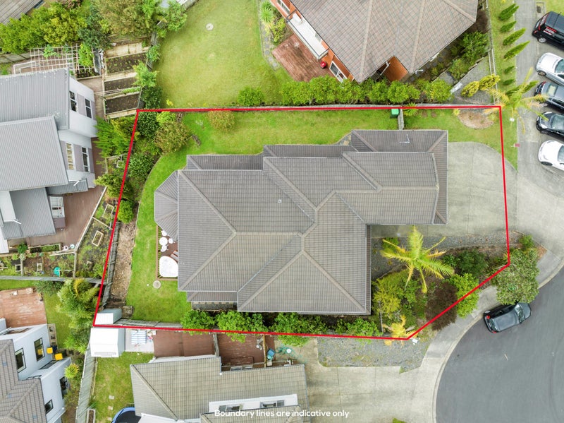 9 Tekapo Rise, Fairview Heights, Auckland - Carousel 2