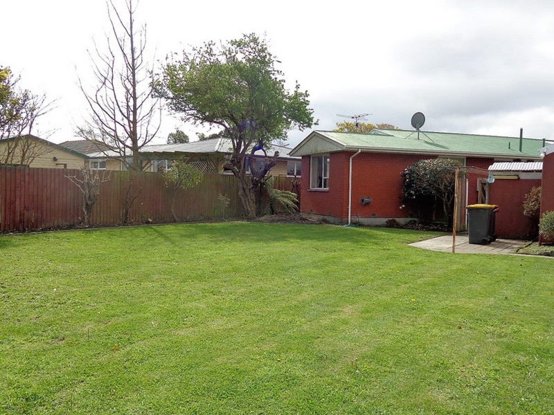 27 Charles Upham Avenue, Hillmorton, Christchurch - Carousel 10