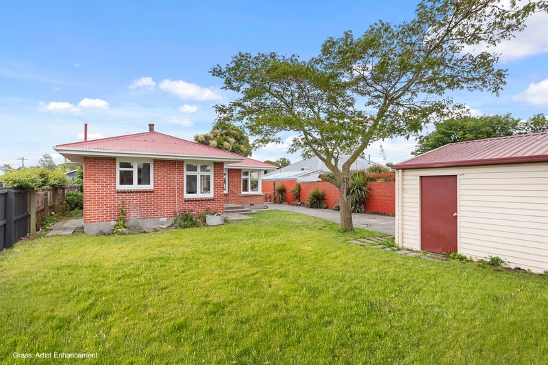 5 Earl Street, Hillsborough, Christchurch - Carousel 13