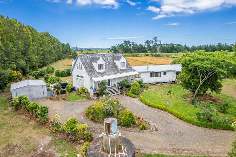 420 O'Regan Road, Ohaupo - Carousel 2