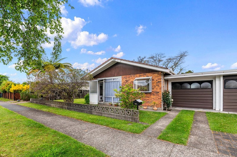 52A Holland Street, Glenholme, Rotorua - Carousel 1