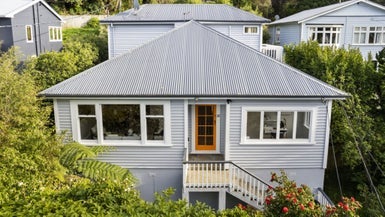 25 Awarua Street, Ngaio, Wellington - Carousel 1