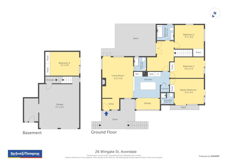 26 Wingate Street, Avondale, Auckland - Carousel 15