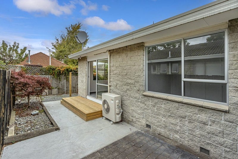 3/34 Vienna Street, Waltham, Christchurch - Carousel 2