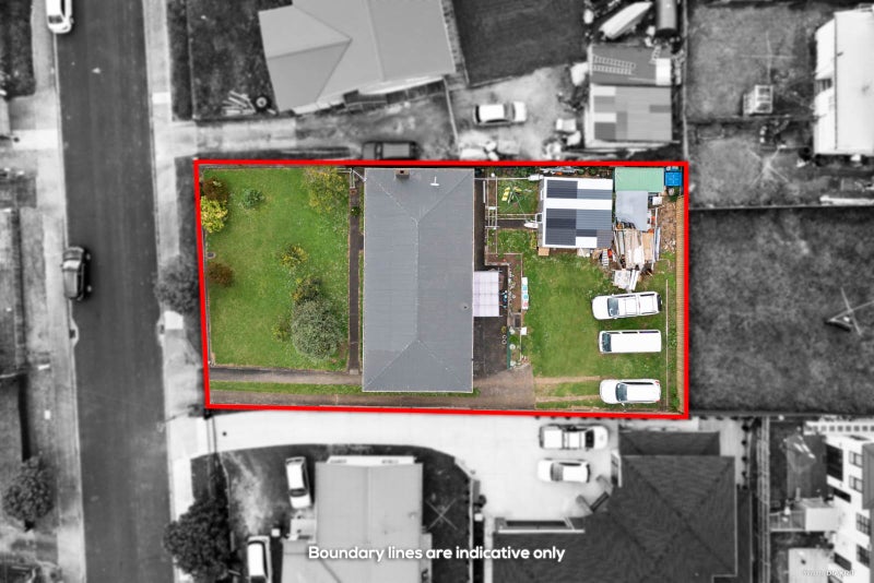 112 Beaumonts Way, Manurewa, Auckland - Carousel 2