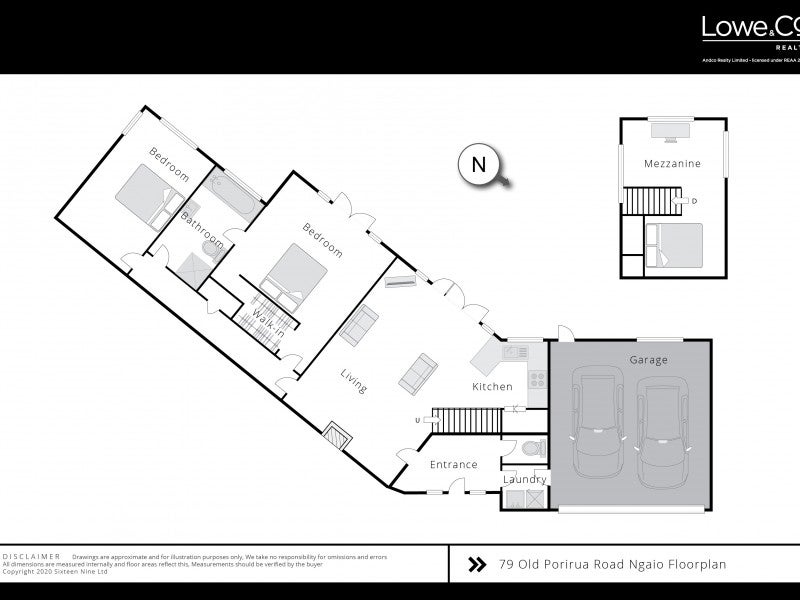 79 Old Porirua Road, Ngaio, Wellington - Carousel 19