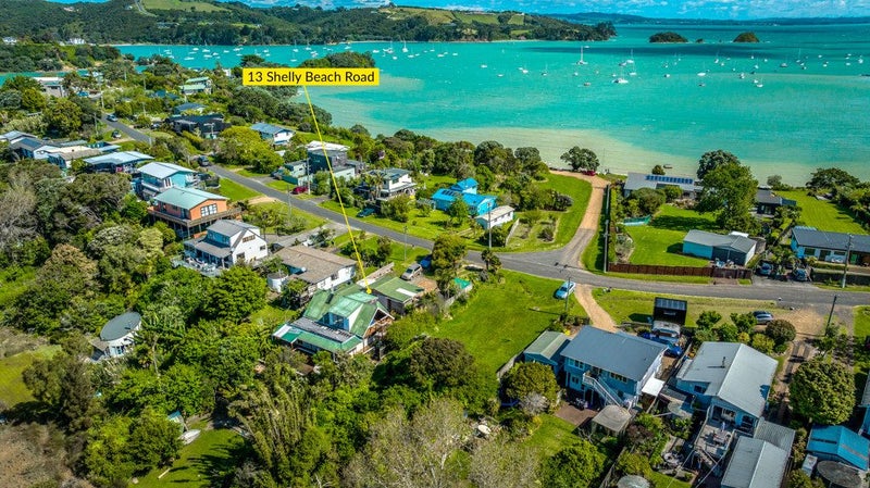 13 Shelly Beach Road, Surfdale, Waiheke Island - Carousel 2