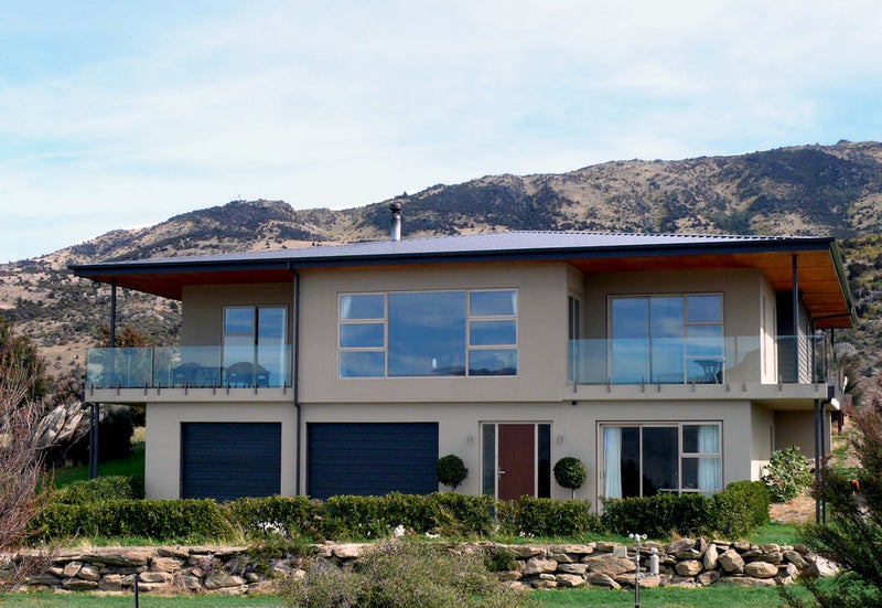 47 Kaituki Ridge Lane, Queensberry - Carousel 21