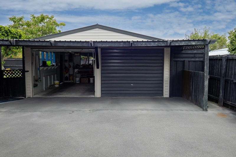 9 Ferrier Place, Tinwald, Ashburton - Carousel 25