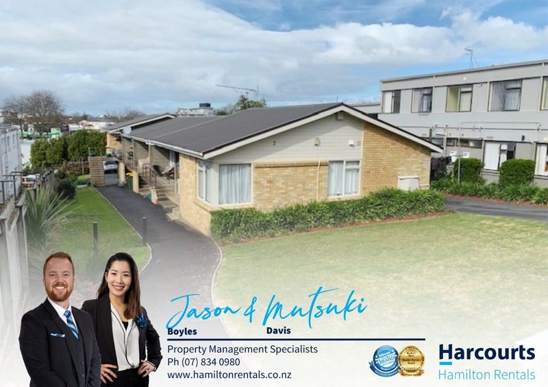 5/3 Hill Street, Hamilton Lake, Hamilton - Carousel 1