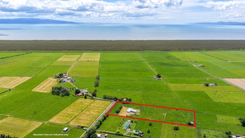 54 Arawa Street, Pipiroa, Ngatea - Carousel 1