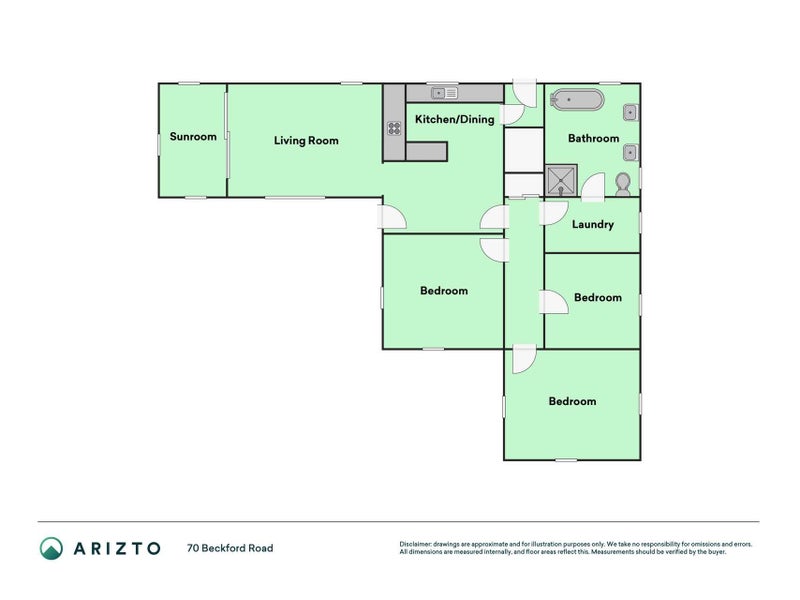 70 Beckford Road, Opawa, Christchurch - Carousel 19