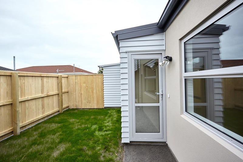 4/172 Geraldine Street, Edgeware, Christchurch - Carousel 2