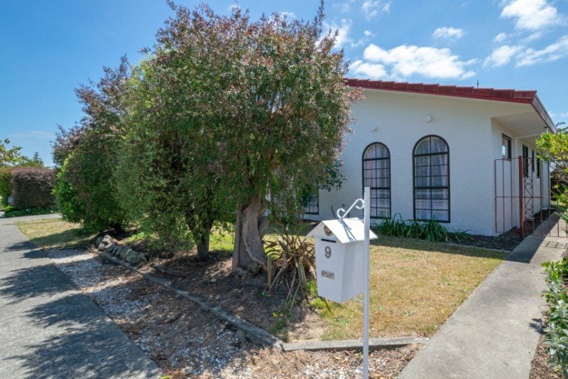 9 Brooklyn Drive, Redwoodtown, Blenheim - Carousel 15