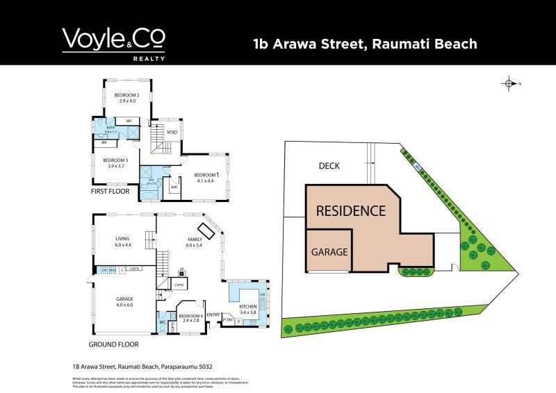 1B Arawa Street, Raumati Beach, Paraparaumu - Carousel 34
